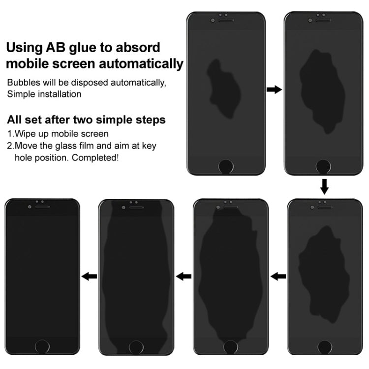 For ZTE Blade A51 / A71 / 11 Prime IMAK H Series Tempered Glass Film - ZTE Tempered Glass by imak | Online Shopping UK | buy2fix