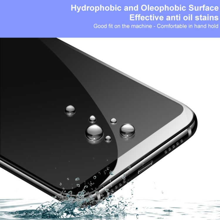 For OnePlus 9RT 5G IMAK 9H Surface Hardness Full Screen Tempered Glass Film Pro+ Series - OnePlus Tempered Glass by imak | Online Shopping UK | buy2fix