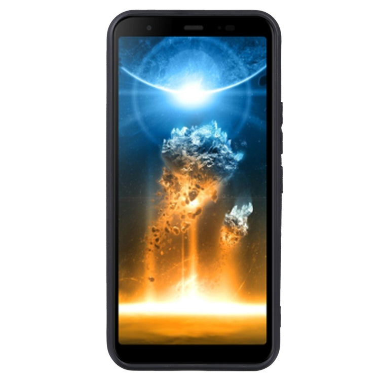 TPU Phone Case For Blackview BV6300 Pro / BV6300(Black) - More Brand by buy2fix | Online Shopping UK | buy2fix