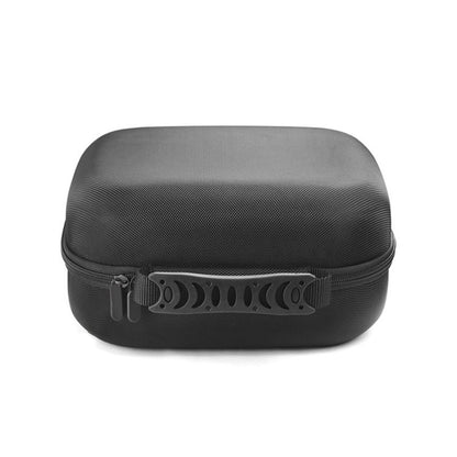 For SONY PS5 PULSE Bluetooth Headset Protective Storage Bag(Black) - Sony Earphone Case by buy2fix | Online Shopping UK | buy2fix