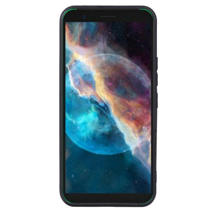 TPU Phone Case For Blackview BV4900 Pro / BV4900(Black) - More Brand by buy2fix | Online Shopping UK | buy2fix