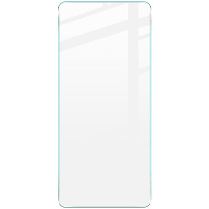 For Xiaomi Redmi Note 12 China IMAK H Series Tempered Glass Film -  by imak | Online Shopping UK | buy2fix