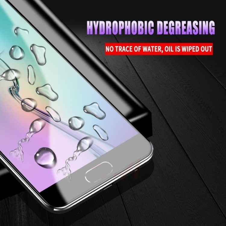 For Realme 12 Full Screen Protector Explosion-proof Hydrogel Film - Realme Tempered Glass by buy2fix | Online Shopping UK | buy2fix