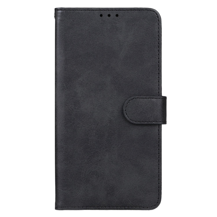 For Xiaomi 14 Leather Phone Case(Black) - Xiaomi Cases by buy2fix | Online Shopping UK | buy2fix