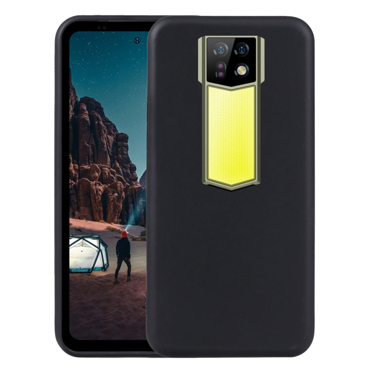 For Ulefone Armor 24 TPU Phone Case(Black) - Ulefone Cases by buy2fix | Online Shopping UK | buy2fix