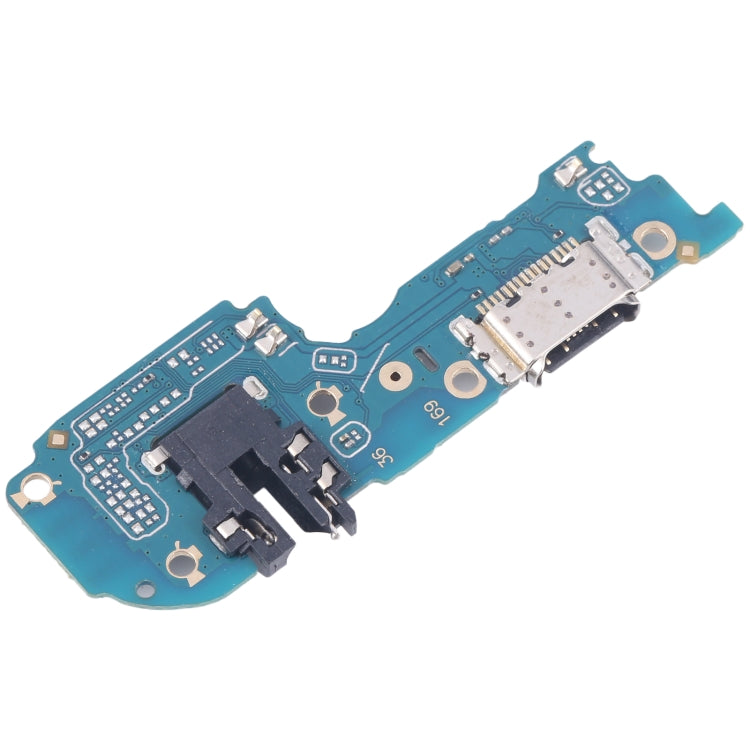 For Realme 11x 5G OEM Charging Port Board - Small Board by buy2fix | Online Shopping UK | buy2fix