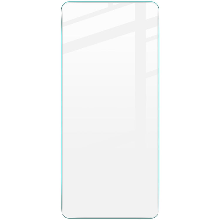 For Honor X50i 5G imak H Series Full Screen Tempered Glass Film - Honor Tempered Glass by imak | Online Shopping UK | buy2fix