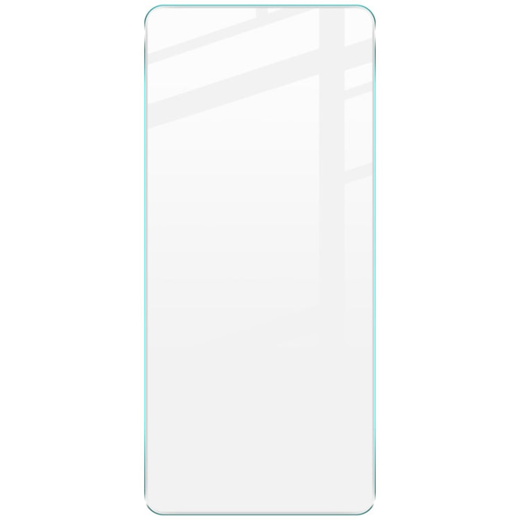 For vivo iQOO 12 5G imak H Series Full Screen Tempered Glass Film - iQOO 12 Tempered Glass by imak | Online Shopping UK | buy2fix