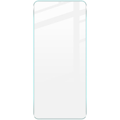 For vivo X100s 5G imak H Series Full Screen Tempered Glass Film - vivo Tempered Glass by imak | Online Shopping UK | buy2fix