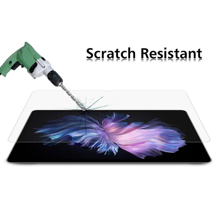 For Doogee T30 Max 25pcs 9H 0.3mm Explosion-proof Tempered Glass Film - Others by buy2fix | Online Shopping UK | buy2fix