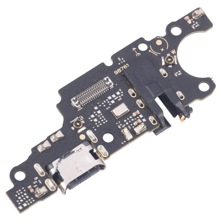 For Honor Play 50 Plus OEM Charging Port Board - Tail Connector by buy2fix | Online Shopping UK | buy2fix