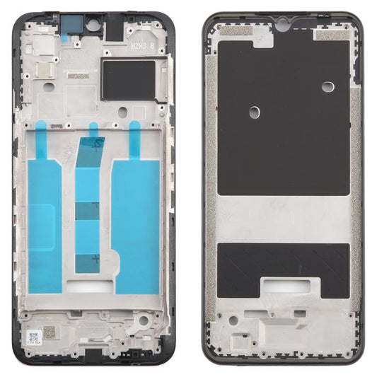 For Nokia C210 Original Front Housing LCD Frame Bezel Plate - Full Housing Cover by buy2fix | Online Shopping UK | buy2fix