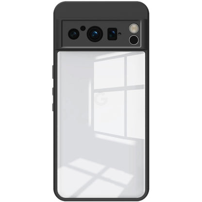 For Google Pixel 8 Pro imak UX-9A Series Four-corner Airbag Shockproof Phone Case - Google Cases by imak | Online Shopping UK | buy2fix