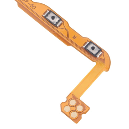 For Honor 200 Pro OEM Power Button & Volume Button Flex Cable - Flex Cable by buy2fix | Online Shopping UK | buy2fix