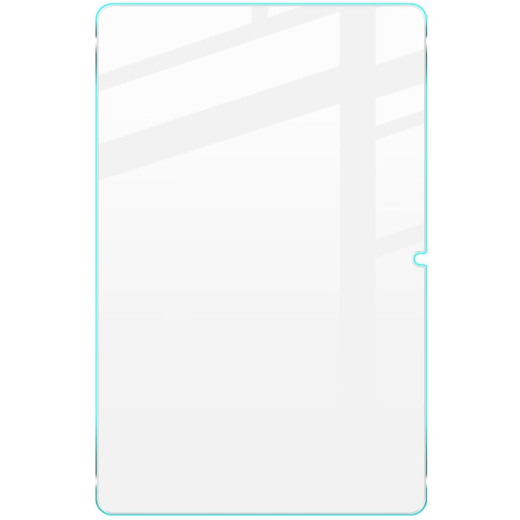 For Lenovo Xiaoxin Pad Pro 12.7 IMAK H Series Tempered Glass Film - Others by imak | Online Shopping UK | buy2fix