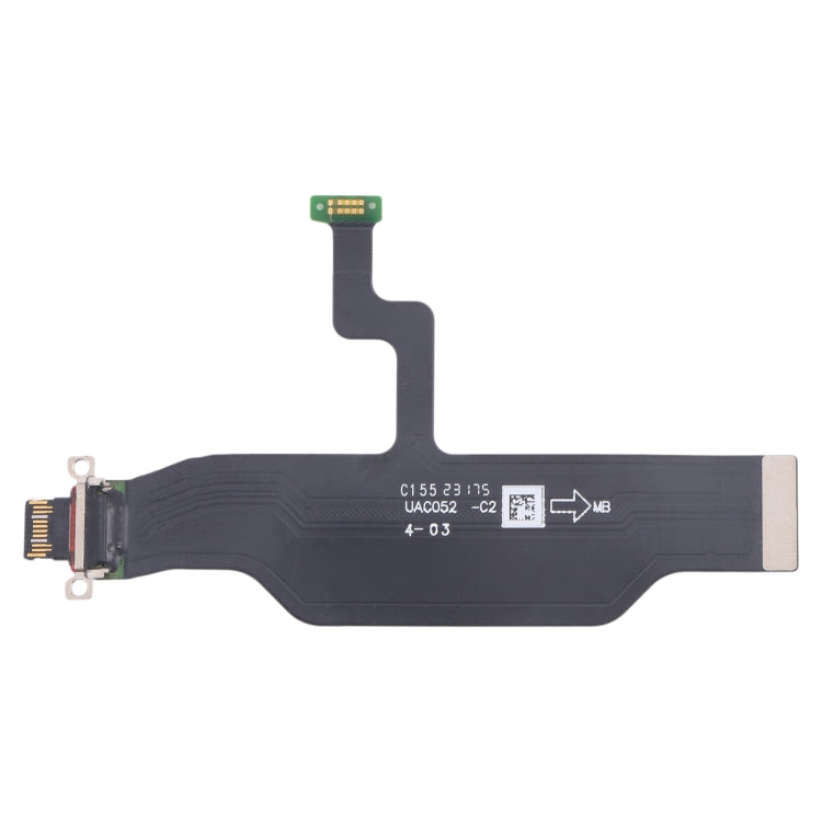 For OPPO Find N3 OEM Charging Port Flex Cable - Flex Cable by buy2fix | Online Shopping UK | buy2fix