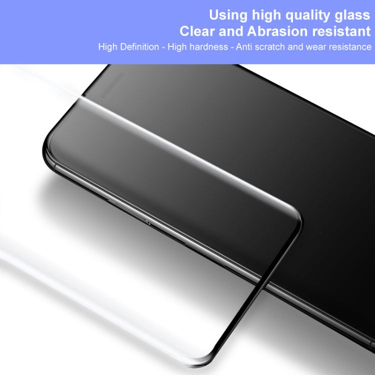 For Honor Magic6 RSR Porsche Design imak 3D Curved Full Screen Tempered Glass Film - Honor Tempered Glass by imak | Online Shopping UK | buy2fix