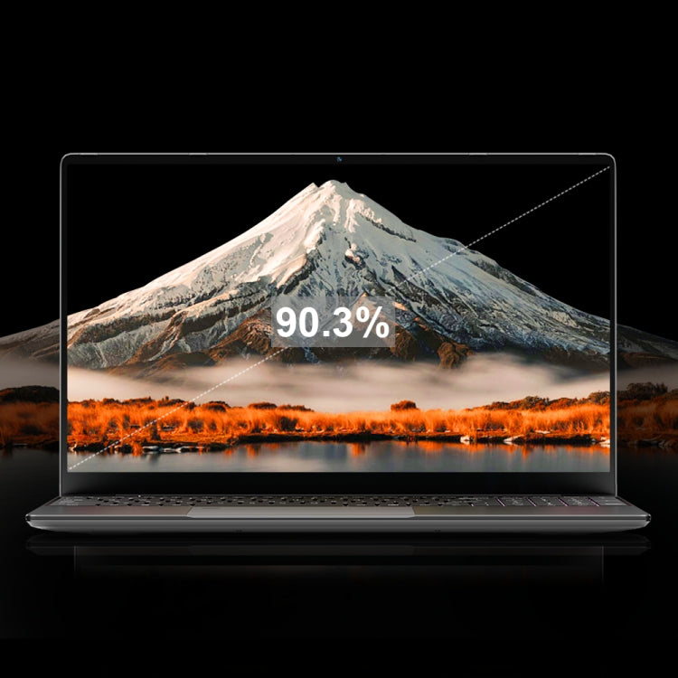 Ninkear A15 Plus 15.6 inch Laptop, 32GB+1TB, Windows 11 Home AMD Ryzen 7 5700U Octa Core(US Plug) - Others by Ninkear | Online Shopping UK | buy2fix