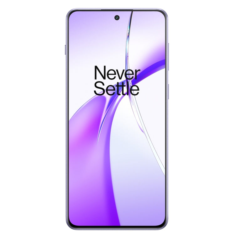 OnePlus Ace 3V AI, 12GB+256GB, 6.74 inch ColorOS 14.0 / Android 14 Snapdragon 7+ Gen3 Octa Core 2.8GHz, NFC, Network: 5G(Purple) - OnePlus by OnePlus | Online Shopping UK | buy2fix