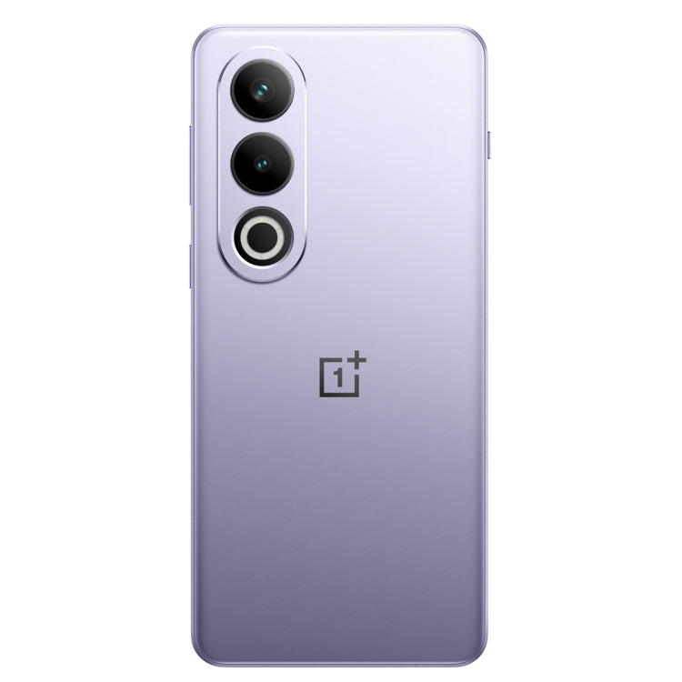 OnePlus Ace 3V AI, 12GB+512GB, 6.74 inch ColorOS 14.0 / Android 14 Snapdragon 7+ Gen3 Octa Core 2.8GHz, NFC, Network: 5G(Purple) - OnePlus by OnePlus | Online Shopping UK | buy2fix