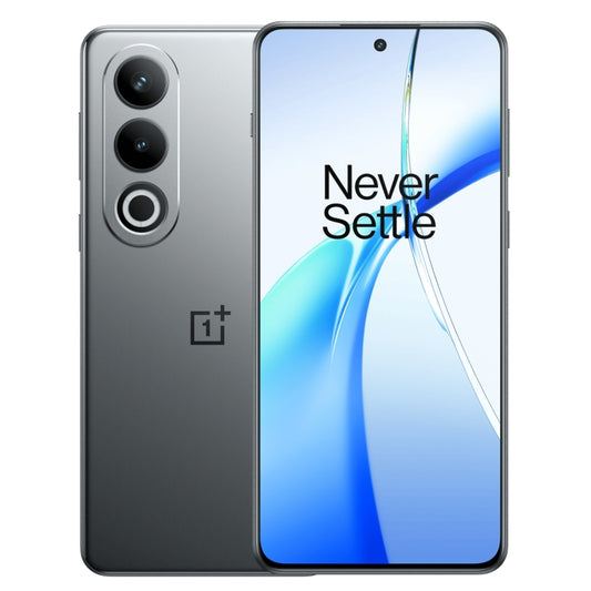 OnePlus Ace 3V AI, 12GB+512GB, 6.74 inch ColorOS 14.0 / Android 14 Snapdragon 7+ Gen3 Octa Core 2.8GHz, NFC, Network: 5G(Gray) - OnePlus by OnePlus | Online Shopping UK | buy2fix