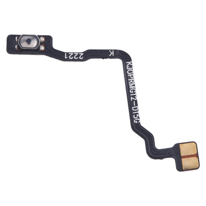 For Realme GT2 OEM Power Button Flex Cable - Flex Cable by buy2fix | Online Shopping UK | buy2fix