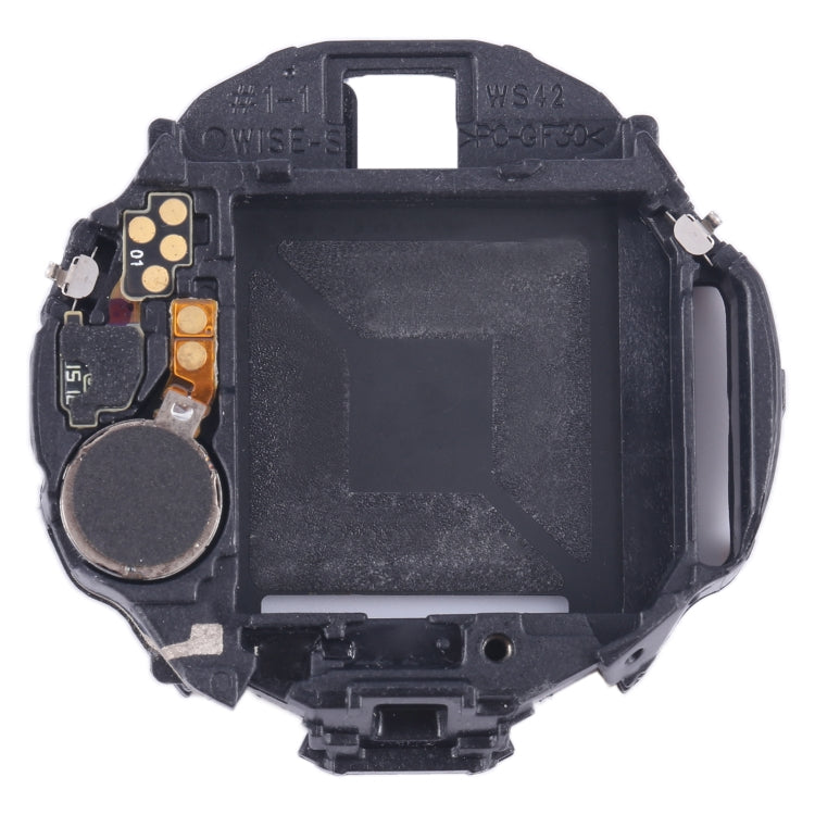 For Samsung Galaxy Watch4 Classic 42mm SM-R880 Original Battery Motherboard Frame - For Samsung by buy2fix | Online Shopping UK | buy2fix