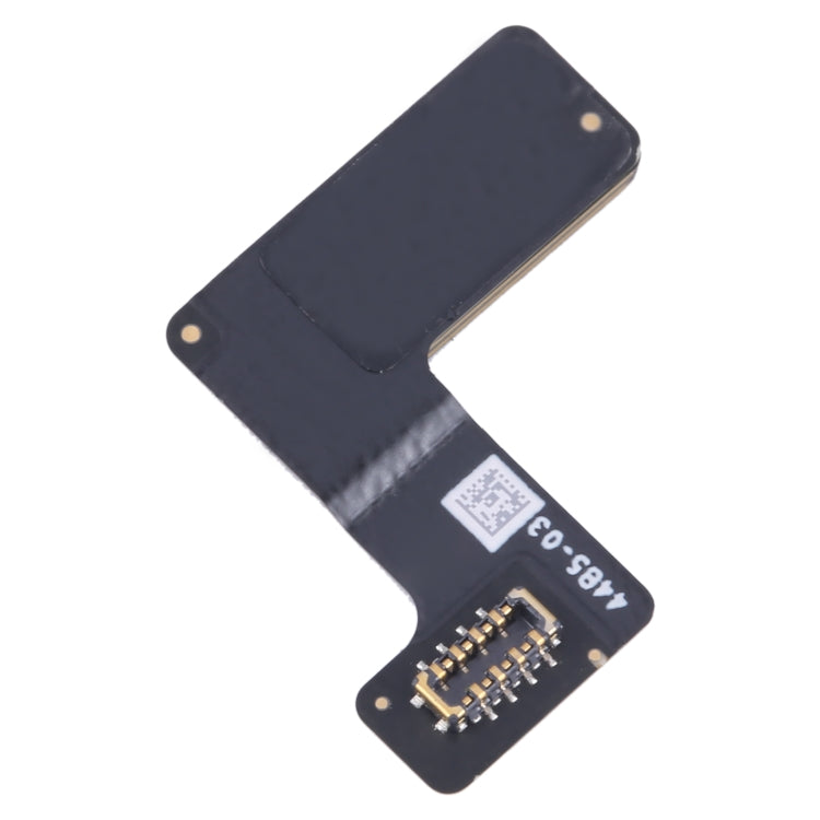 For iPhone 15 Plus GPS Flex Cable - Flex Cable by buy2fix | Online Shopping UK | buy2fix