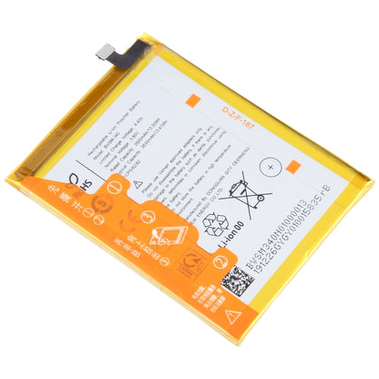 For VSMART BVSM-340 3500mAh Battery Replacement - Others by buy2fix | Online Shopping UK | buy2fix
