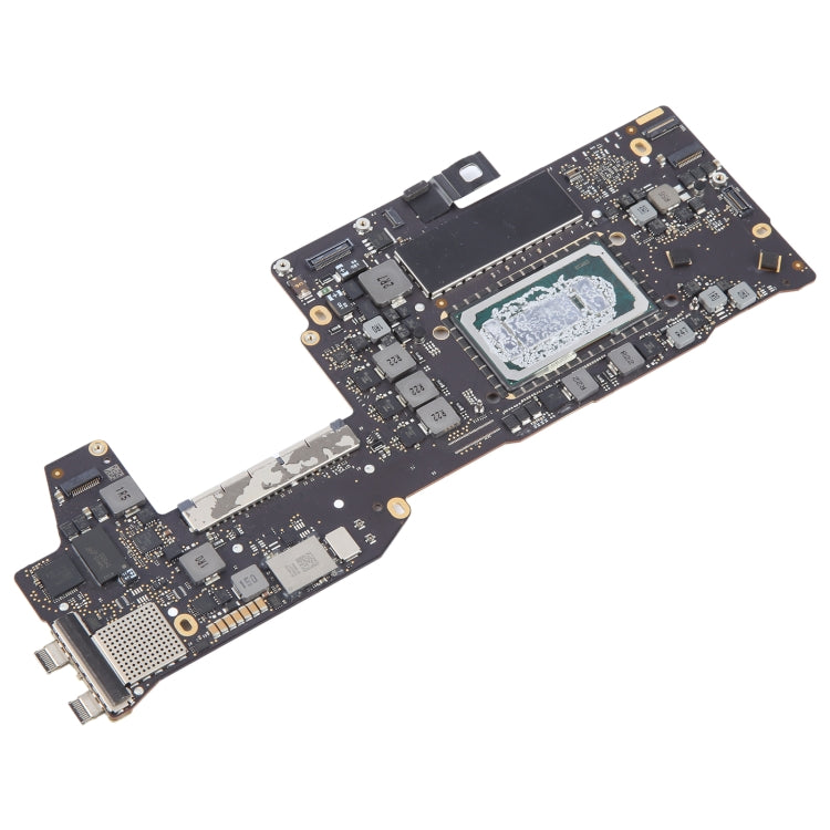 For MacBook Pro 13 A1708 2016 2.4GHz i7 16GB Original Mainboard - Motherboard by buy2fix | Online Shopping UK | buy2fix