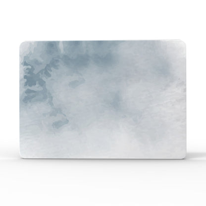 For MacBook Pro 13.3 Retina A1425 / A1502 UV Printed Pattern Laptop Frosted Protective Case(DDC-324) - MacBook Cases by buy2fix | Online Shopping UK | buy2fix