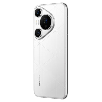 HUAWEI Pura 70 Pro+, 16GB+1TB, Screen Fingerprint Identification, 6.8 inch HarmonyOS 4.2 Kirin 9010 Octa Core up to 2.3GHz, NFC, OTG, Not Support Google Play(White) - Huawei Mate & P by Huawei | Online Shopping UK | buy2fix