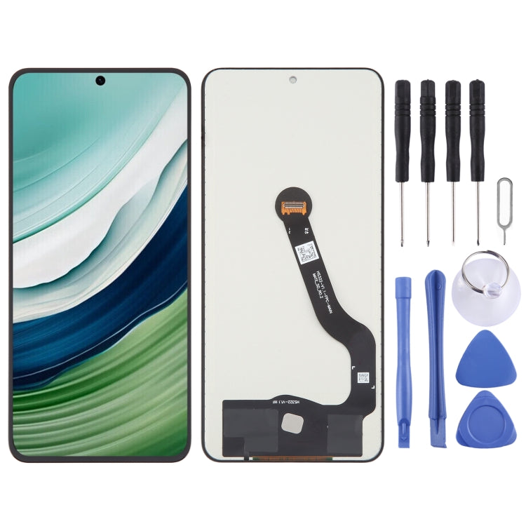 For Huawei Mate 60 TFT Material OEM LCD Screen with Digitizer Full Assembly - LCD Screen by buy2fix | Online Shopping UK | buy2fix