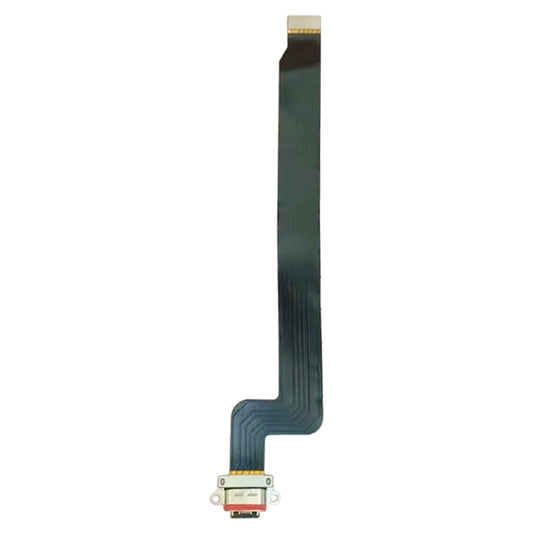 For ZTE Nubia Play 5G NX651J Charging Port Flex Cable - For ZTE by buy2fix | Online Shopping UK | buy2fix