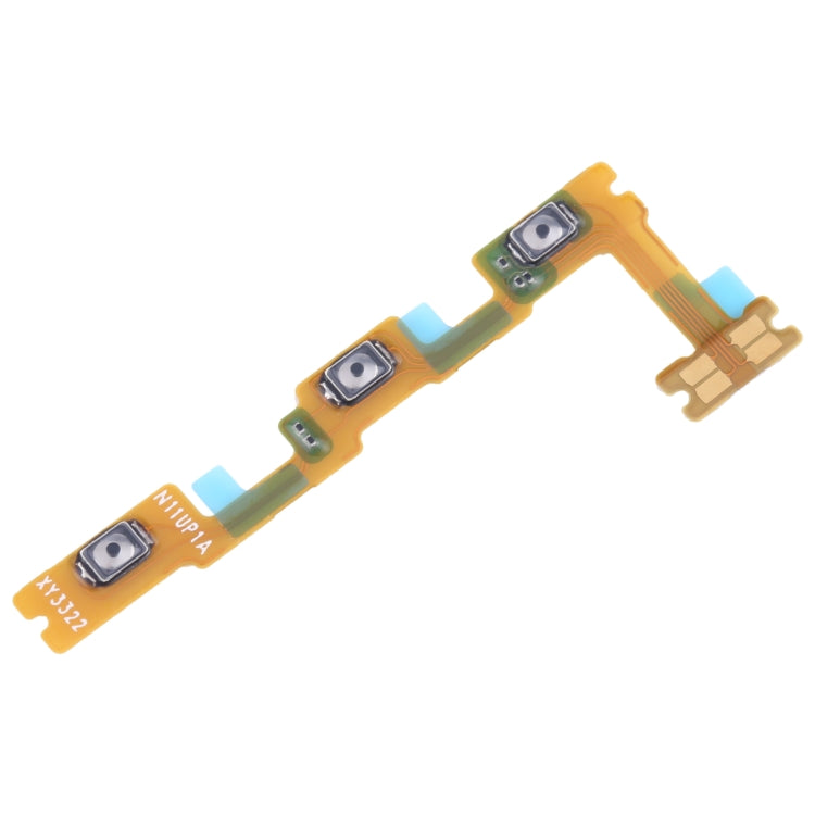 For Xiaomi Redmi K70 Pro OEM Power Button & Volume Button Flex Cable - Flex Cable by buy2fix | Online Shopping UK | buy2fix