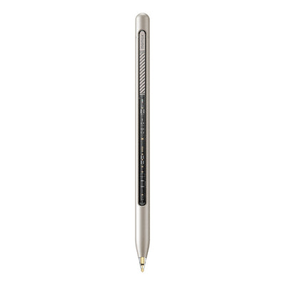 For iPad MOMAX TP9 MAG LINK Pro Magnetic Dual Mode Anti Miscontact Capacitive Pen(Gold) - Stylus Pen by MOMAX | Online Shopping UK | buy2fix