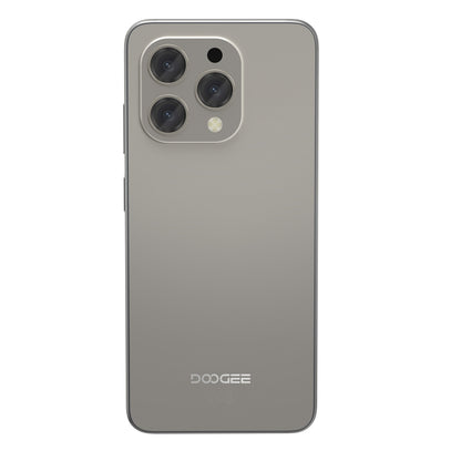 DOOGEE N55, 4GB+128GB, 6.56 inch Android 14 Spreadtrum T606 Octa Core, Network: 4G(Natural) - DOOGEE by DOOGEE | Online Shopping UK | buy2fix