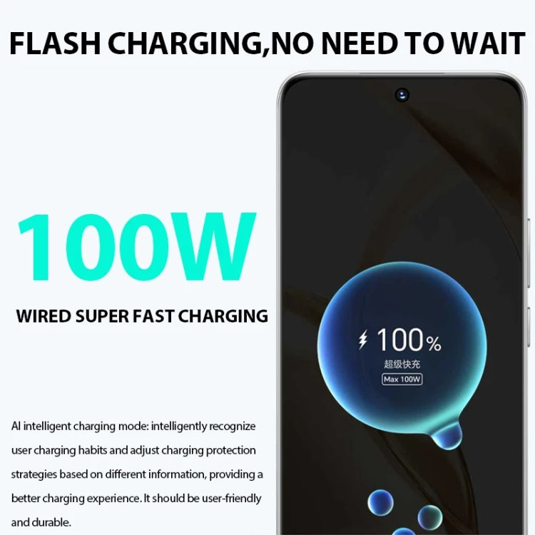 Honor 200, 8GB+256GB, Screen Fingerprint Identification, 6.7 inch MagicOS 8.0 Snapdragon 7 Gen 3 Octa Core, Network: 5G, NFC, OTG(Black) - Honor by Huawei | Online Shopping UK | buy2fix