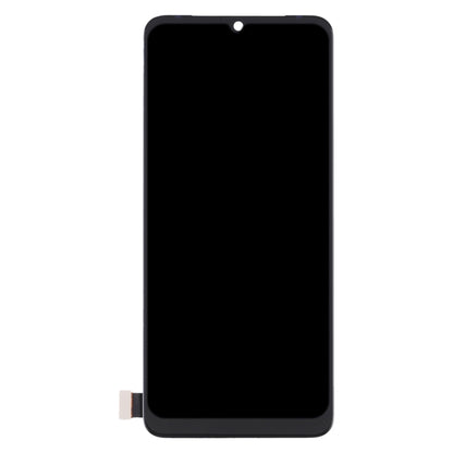 For vivo V25 5G V2202 OLED LCD Screen with Digitizer Full Assembly - LCD Screen by buy2fix | Online Shopping UK | buy2fix