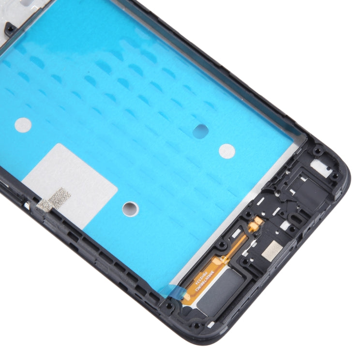 For TCL 40 XE Original Front Housing LCD Frame Bezel Plate - For TCL by buy2fix | Online Shopping UK | buy2fix