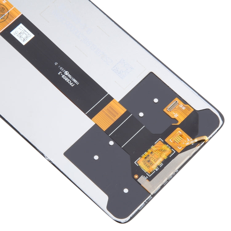 For TCL 50 XE NxtPaper OEM LCD Screen With Digitizer Full Assembly - For TCL by buy2fix | Online Shopping UK | buy2fix