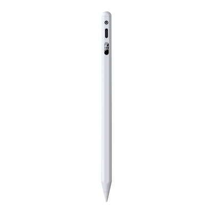 For iPad DUX DUCIS SP-06 Active Digital Capacitive Stylus(White) - Stylus Pen by DUX DUCIS | Online Shopping UK | buy2fix