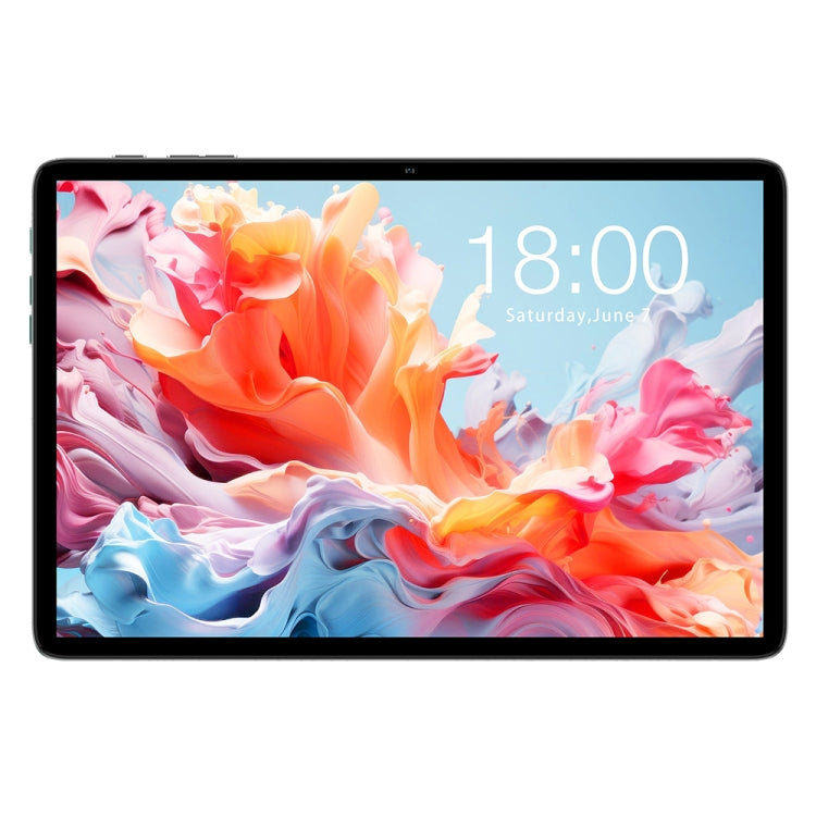 Teclast P30T Tablet PC 10.1 inch WiFi6, 4GB+128GB,  Android 14 Allwinner A523 Octa Core - TECLAST by TECLAST | Online Shopping UK | buy2fix