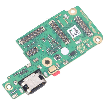 For vivo Y200e OEM Charging Port Board - Charging Port Board by buy2fix | Online Shopping UK | buy2fix