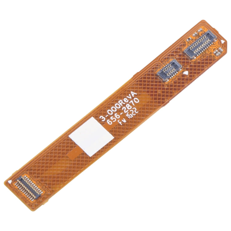 For GoPro Hero9 Black Original LCD Flex Cable -  by buy2fix | Online Shopping UK | buy2fix