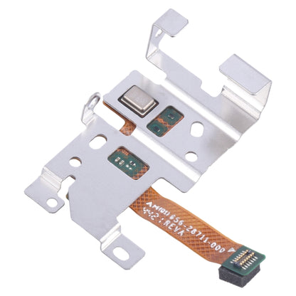 For GoPro Hero12 Black Original Power Switch Button Flex Cable -  by buy2fix | Online Shopping UK | buy2fix