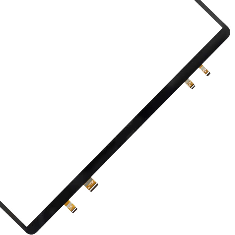 For Microsoft Surface Pro X 1876 Touch Panel with OCA Optically Clear Adhesive - LCD Related Parts by buy2fix | Online Shopping UK | buy2fix