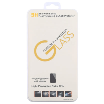 For iPhone 16 Full Glue Screen Tempered Glass Film - iPhone 16 Tempered Glass by buy2fix | Online Shopping UK | buy2fix