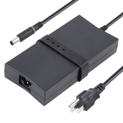 130W 19.5V 6.7A Laptop Notebook Power Adapter For Dell 7.4 x 5.0, Plug:US Plug - For Dell by buy2fix | Online Shopping UK | buy2fix