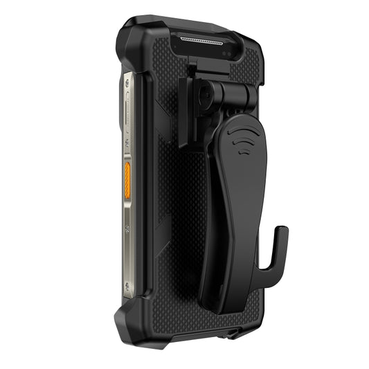 For Ulefone Armor mini 20T Pro / 20 Pro Ulefone Back Clip Phone Case(Black) - Ulefone Cases by Ulefone | Online Shopping UK | buy2fix